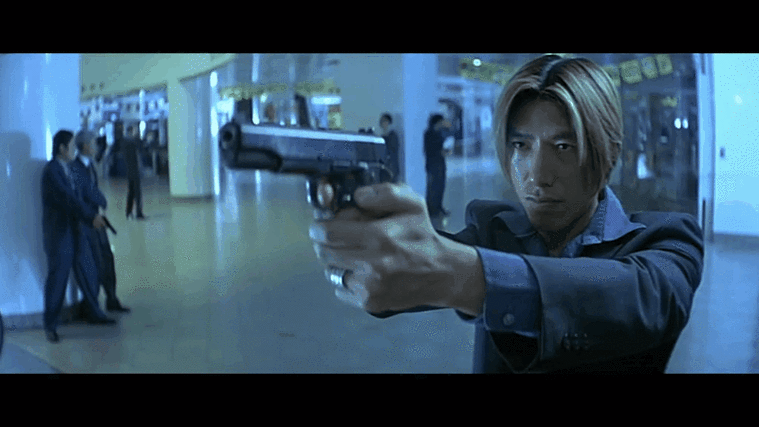 骂完刘德华又怼周星驰今天才知道这人最爱香港电影