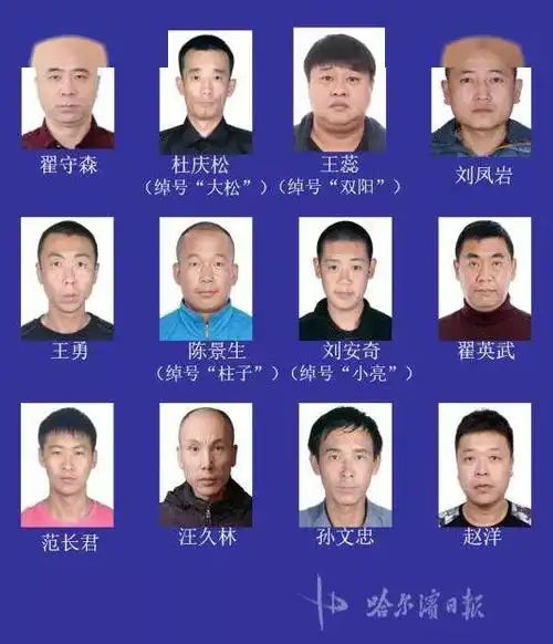 东北王伟范,小克王伟范的长相_文秘苑图库