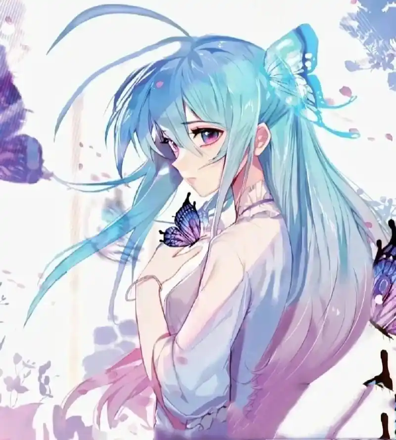 王冬儿(唐舞桐)头像1