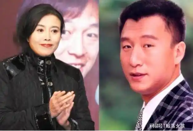 丁嘉丽:一卷带颜色的录像"毁"了一生,最对不起的是一双儿女|孙红雷|老