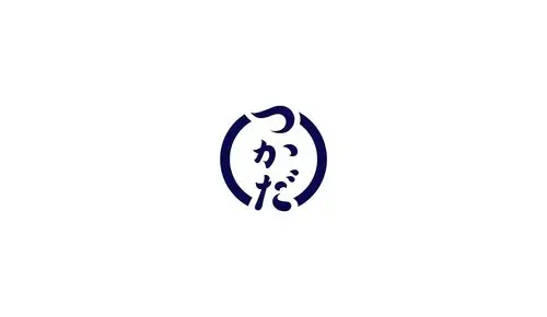 日本烤串餐厅logo设计