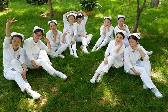 肿瘤内科护理团队简介