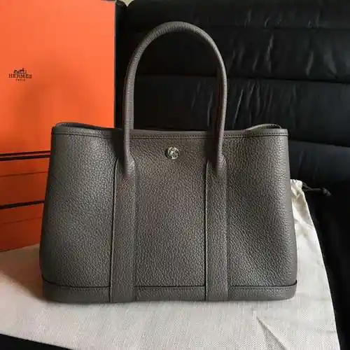 包包 爱马仕 手提包 hermes基本入门款garden party包 品牌: hermes