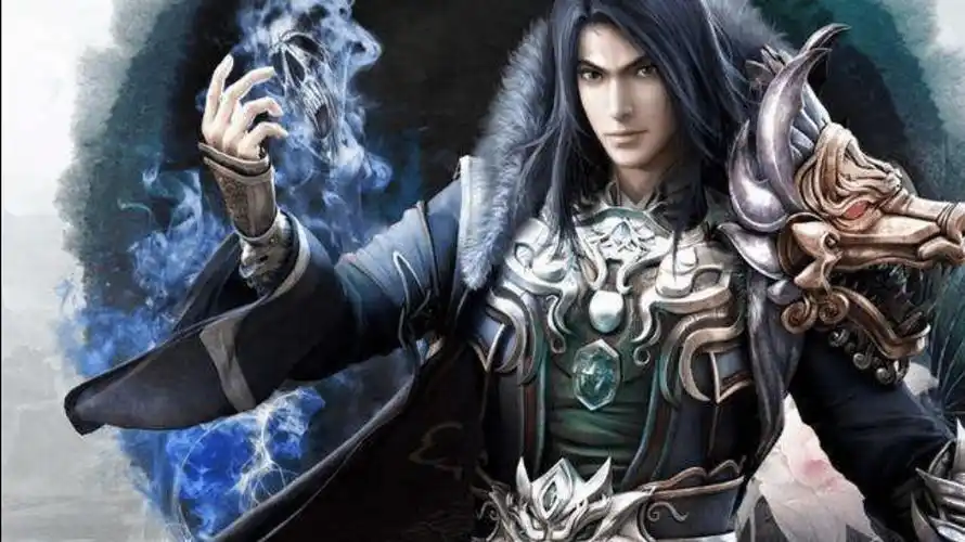 盘点辰东笔下的三大配角实力一个比一个强大甚至人气不输主角