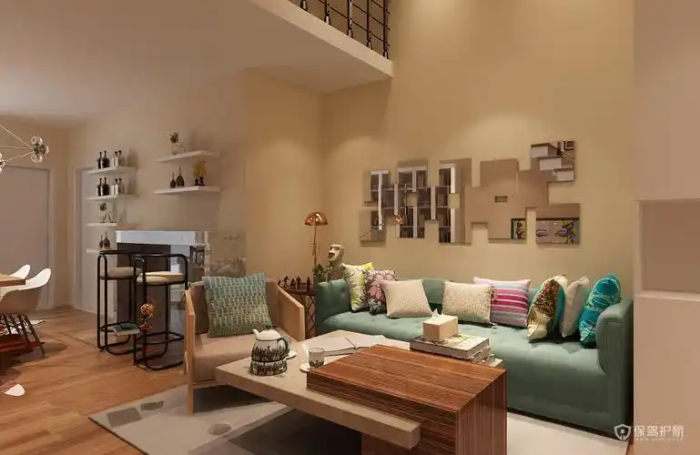 60平米简装要多少钱60平小户型装修技巧有哪些