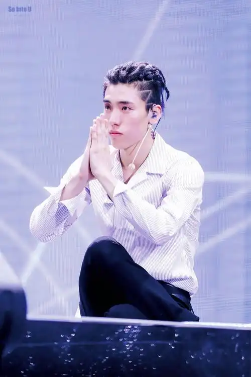 nine percent 王子异