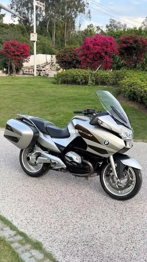 宝马r1200rt