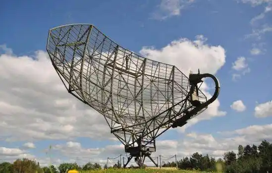 全球最强雷达:信号全世界都能接收到,被居民投诉现成一堆废铁