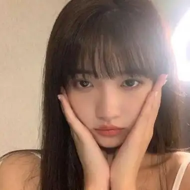 唯美卖萌女生头像-女生头像 - 壁纸之家