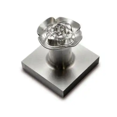 oem subtractive manufacturing cnc metal machinery parts and