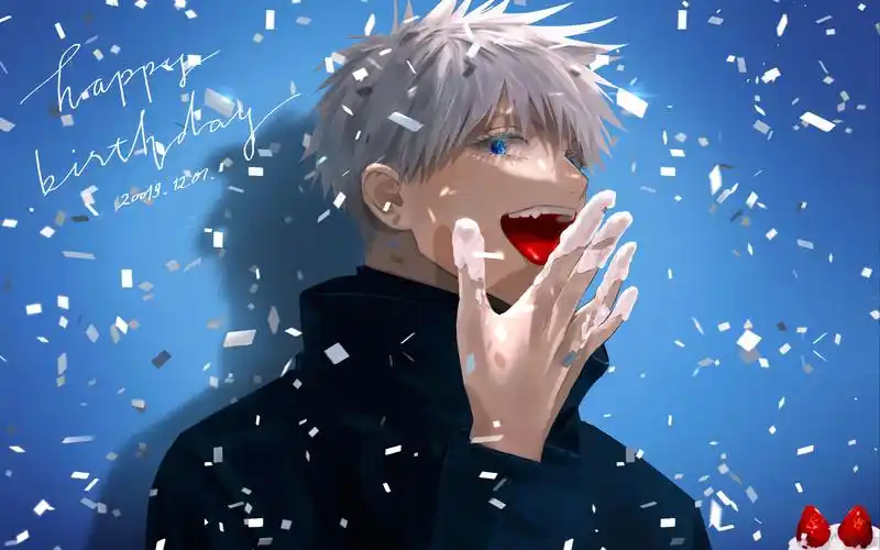 【咒术回战】&以歌曲【stay】的方式打开咒术的大门(新手也想飙车)