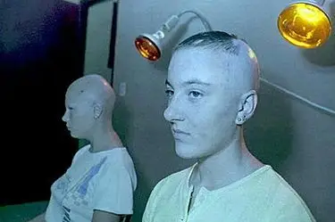 核辐射有什么救急的办法吗? 2011-04-24