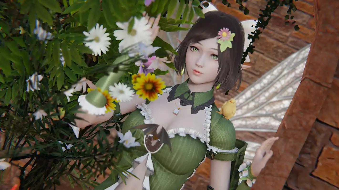 ai少女璇玑公主怎么玩