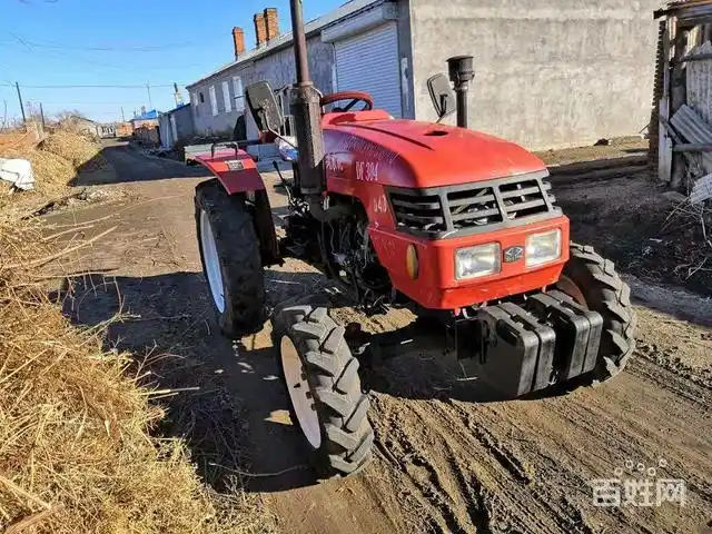 【图】- 出售13年东风304嘎嘎板正 - 齐齐哈尔讷河拖拉机/收割机