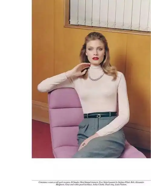 想成为小kk,康康,jac那样的超模吗? 那你需要掌握这些技巧!