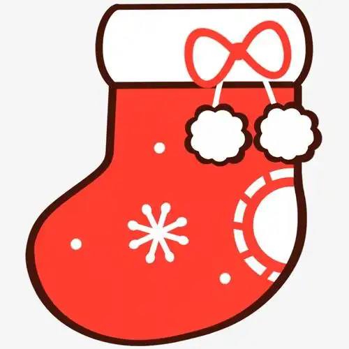 圣诞袜