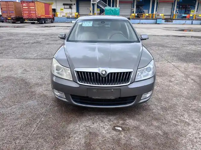 2010年明锐16自动二手车价格