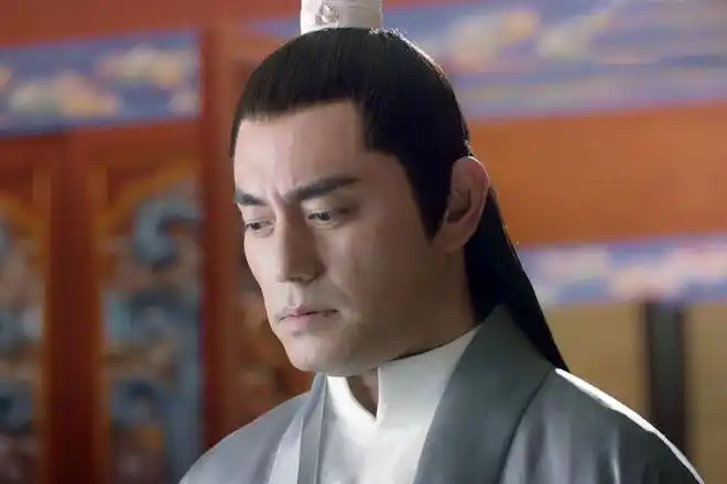 三生三世:天君有三个儿子,为什么却只将天庭事务交给东华代管?