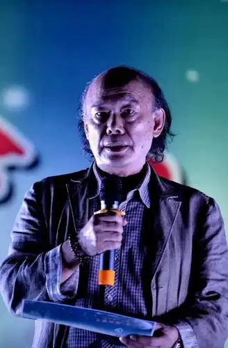 刘益善丨问禅(七首)