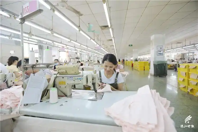 经济调整期 盐步内衣如何续写美丽传奇?