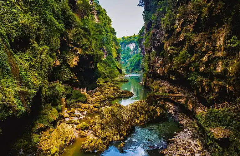 贵州旅游|兴义最值得去的4大景区,你都去过了吗?