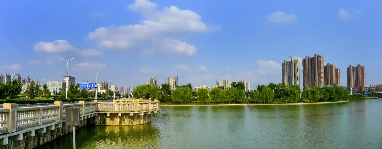 优良天数近三年最多,漯河市一季度环境空气质量实现新突破