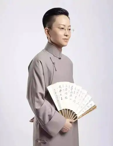 王珮瑜:但凭赤子之心,守住京剧老根