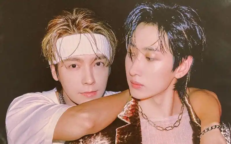 下一次,我们早点相遇好不好,我不想自己一个人 【李东海-李赫宰】