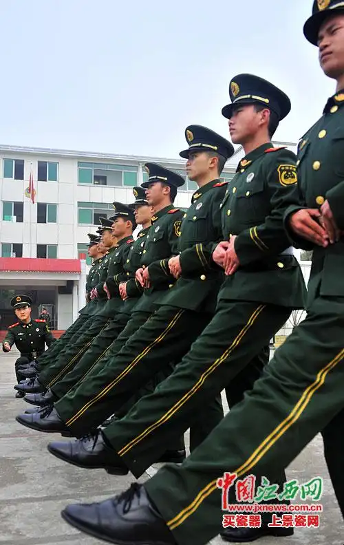 守桥兵的春节[图]