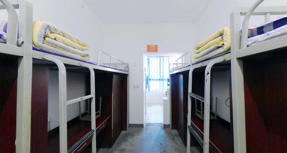 成都高中大全——四川省温江中学