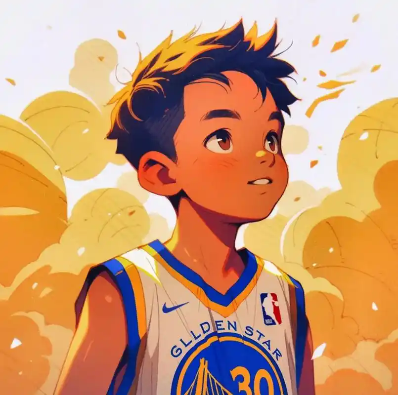 听杰伦,选头像97.#库蜜 #库里情头 #nba #勇士总冠 - 抖音