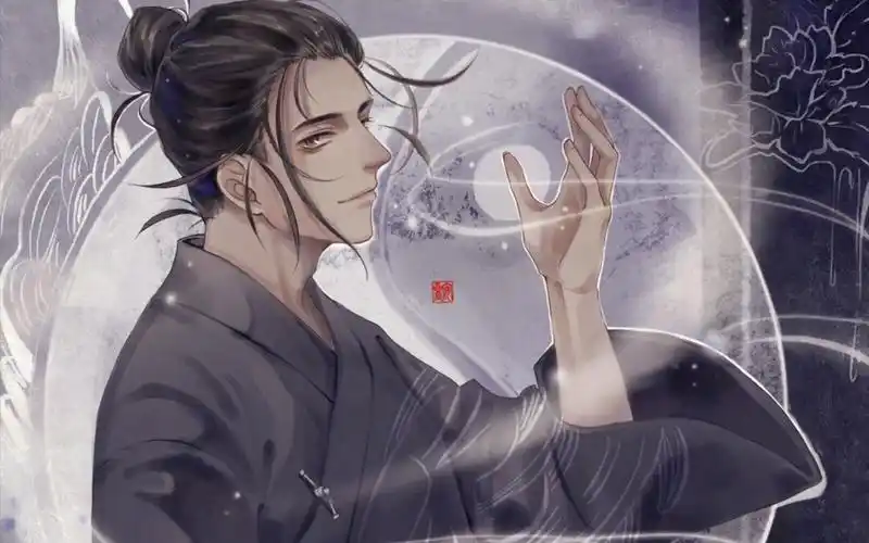 活动作品一人之下王也武当王爷