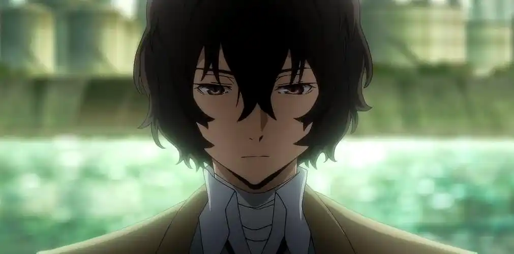 文豪野犬为何太宰几乎万能却热爱自杀