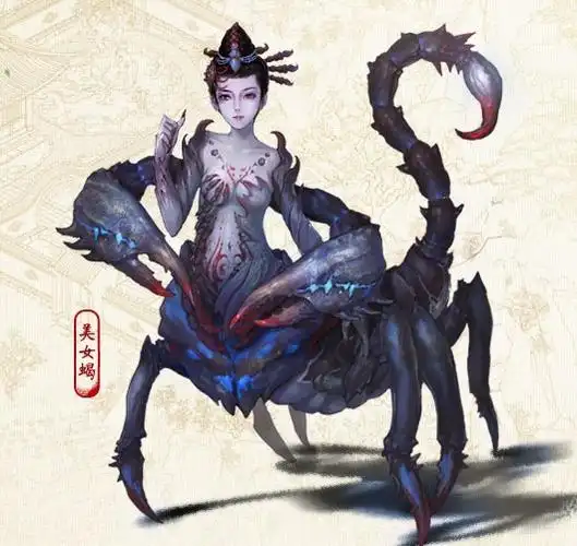 玩家yy篇关于八大新召唤兽投放的猜想