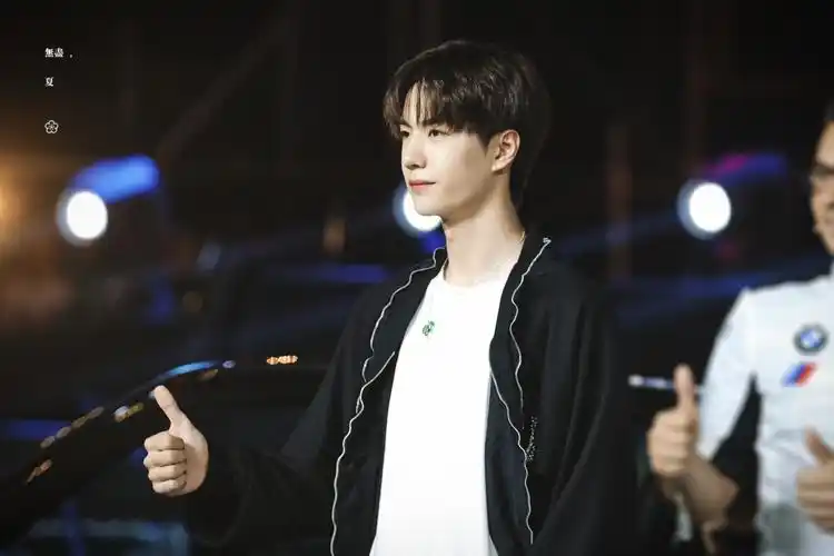 王一博 - 堆糖,美图壁纸兴趣社区