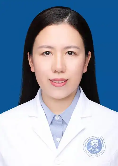 神经病学硕导张海宁