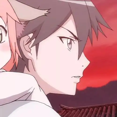 狐妖小红娘涂山苏苏白月初