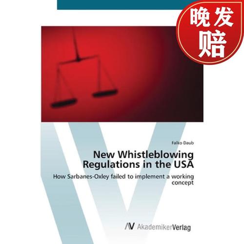 【4周达】new whistleblowing regulations in the usa