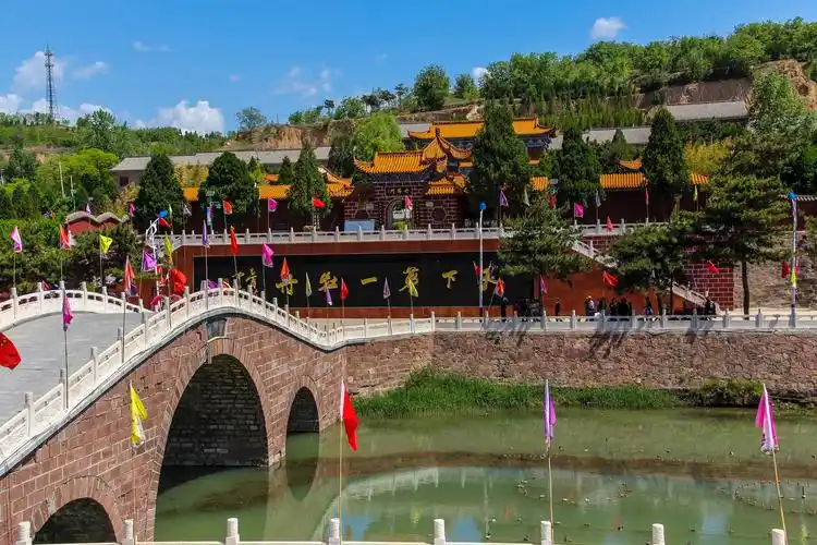 临汾古县采风---风景篇