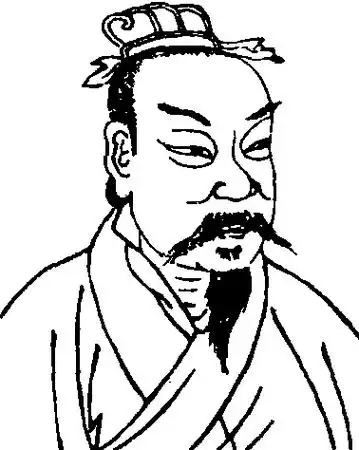 管仲为什么能助齐桓公称霸?