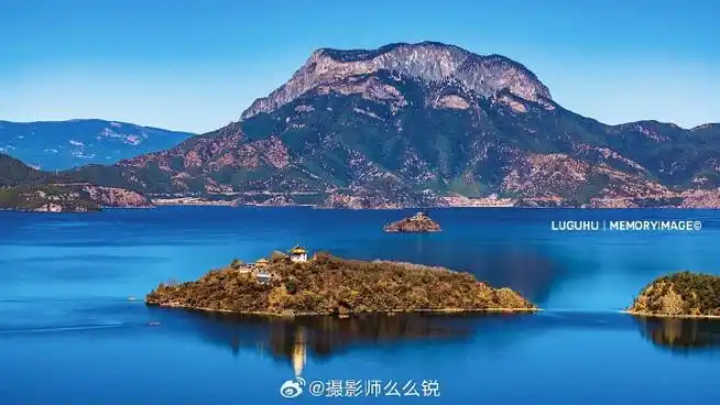 开着开着车,就又回到了云南    泸沽湖环湖进行时,从四川凉山泸沽湖到