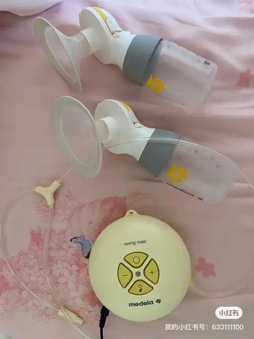 美德乐吸奶器yyds