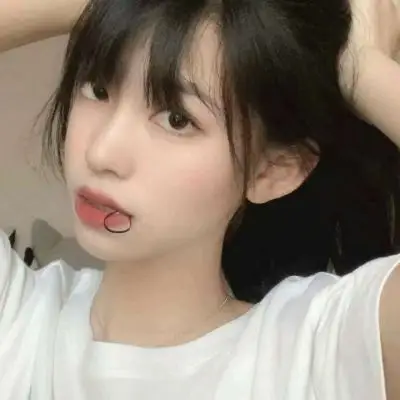 女士图片微信头像真人_女生头像_美头网