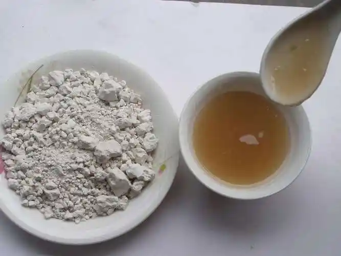 p>野生葛粉,是以深山密林中多年 a href="#" data-lemmaid="1941170"