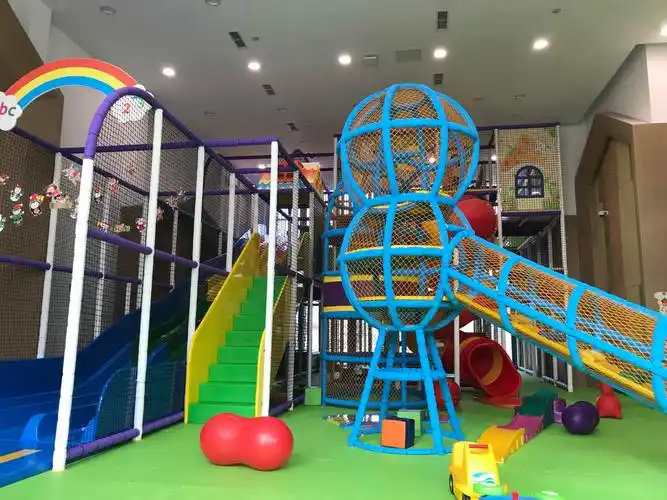 房】住杭州水博园道谷酒店1晚 2大1小豪华自助晚餐,免费畅玩儿童乐园