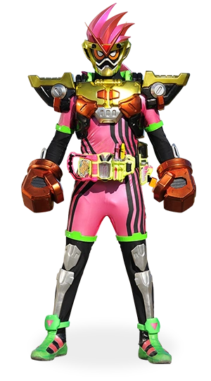 假面骑士ex-aid