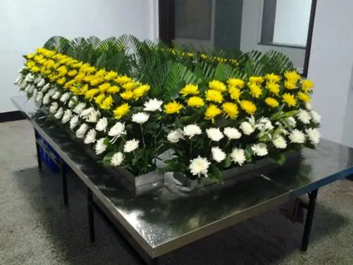 驻马店市殡仪馆-龙祥殡仪服务中心