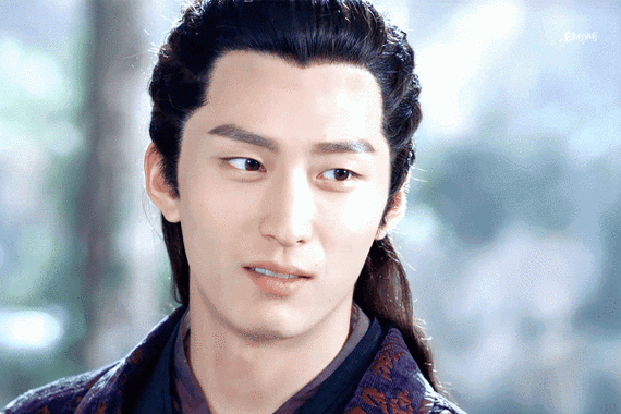 掌心开机##刘诗诗窦骁开机同框