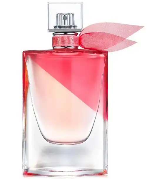 美丽人生香水 rose款