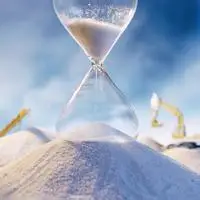 关于时间沙漏的头像点击鼠标右键下载